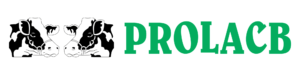 Logo de PROLACB