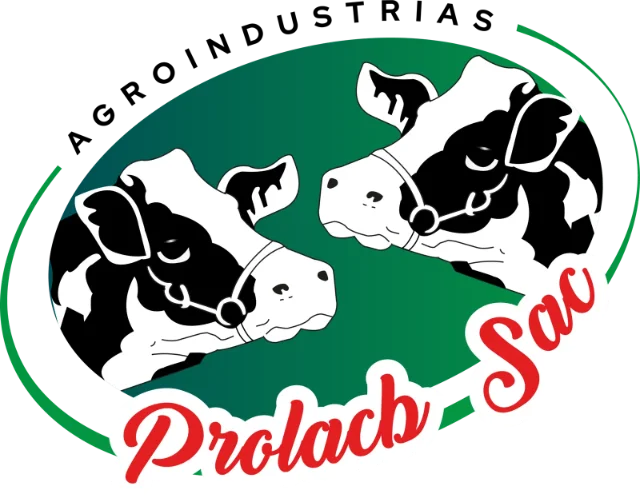 Logotipo de Agroindustrias PROLACB S.A.C.